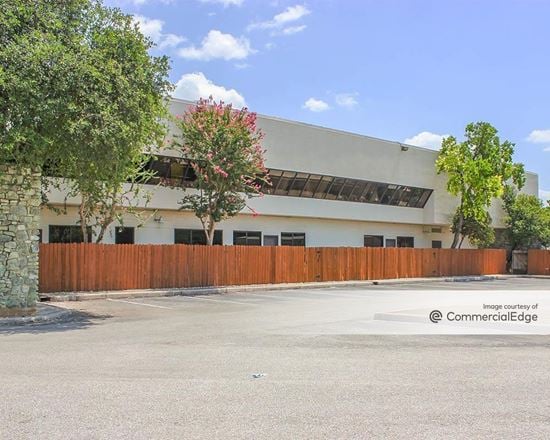 8601 Village Drive