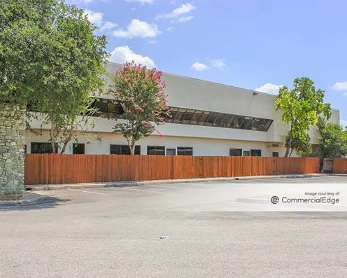 8601 Village Drive