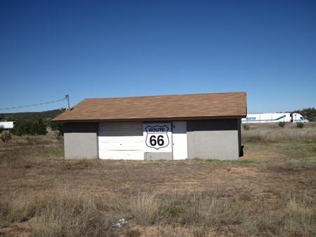 Photo of commercial space at 1717 Old US 66 in Edgewood