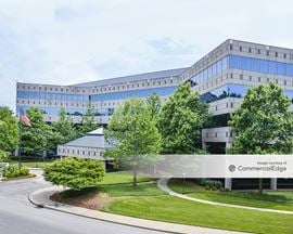 The Carothers Building