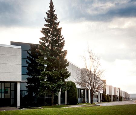 Photo of commercial space at 655 - 817 Gougeon Street / 850 McCaffrey Street in Saint-Laurent