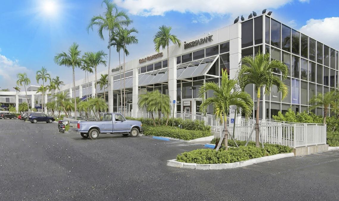 NNN Retail Key Biscayne