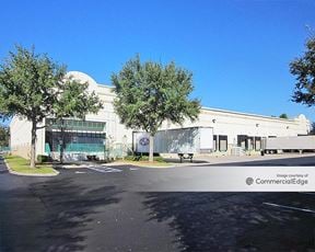 Prologis Orlando Corporate Center - 7500 Southland Blvd