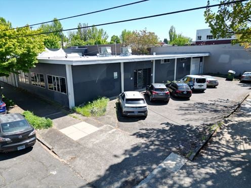 Owner-User or Redevelopment Opportunity