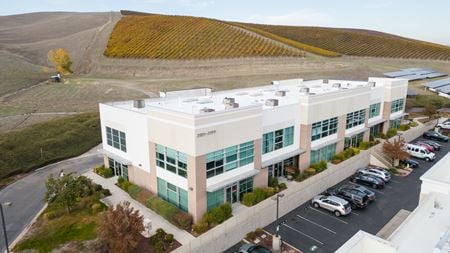Photo of commercial space at 3189 Independence Dr. in Livermore