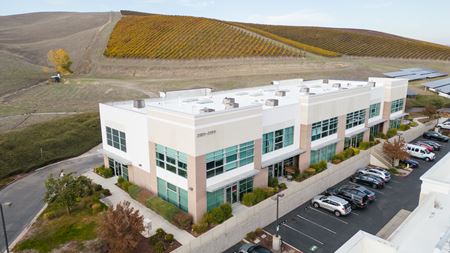 Photo of commercial space at 3189 Independence Dr. in Livermore