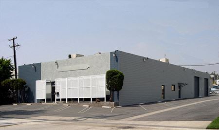 Photo of commercial space at 1369-1379 West 9th Street in Upland