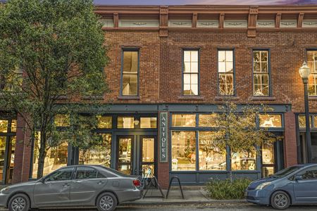 Office space for Sale at 100 N Edwards St in Kalamazoo