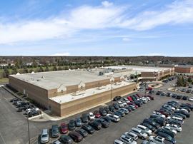 BUFFALO WILD WINGS SPORTS CENTER