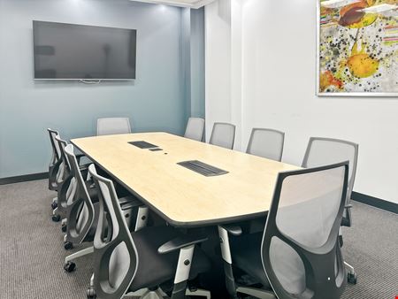 Coworking space for Rent at 9980 South 300 West Suite 200 in Sandy