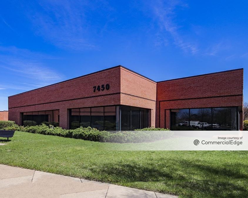 7450 Technology Way