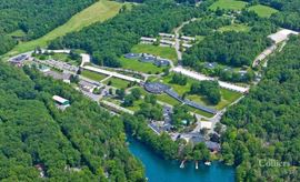 Cove Haven Resort