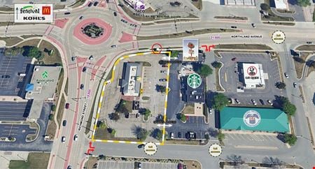 Retail space for Rent at 2720 N Richmond St in Appleton