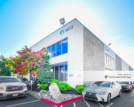 Prologis Park Kingsport - Building 3