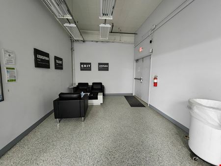 Photo of commercial space at 540 S Main St in Akron