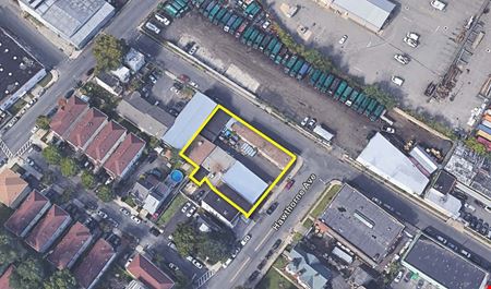 Industrial space for Sale at 592 Hawthorne Avenue in Irvington