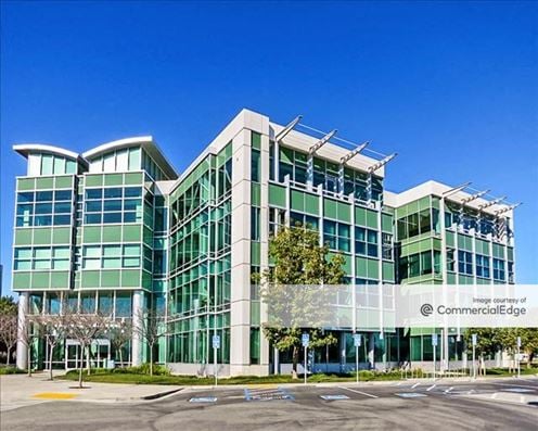 Pacific Shores Center - 1700 Seaport Blvd
