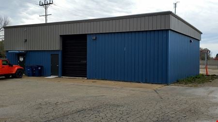 Industrial space for Rent at 234 W Town Rd in Pulaski