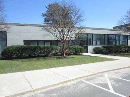 Office space for Rent at 7-11 Audubon Road in Wakefield