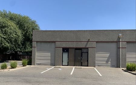 Industrial space for Rent at 11255-11275 Sunrise Gold Circle in Rancho Cordova