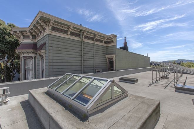 67-71 Haight Street