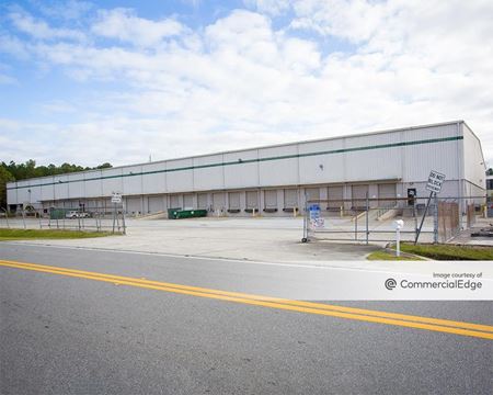 Photo of commercial space at 2155 Ellis Road North in Jacksonville