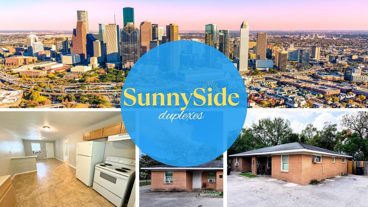 Sunnyside Duplexes