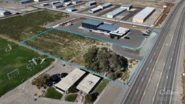 Tax Lot 833 SW 30th St Commercial Lot for Sale