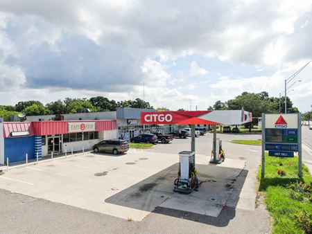 Retail Ground Lease Opportunity on Clark Rd - Sarasota