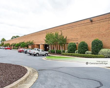 Photo of commercial space at 5000 Westpark Drive SW in Atlanta