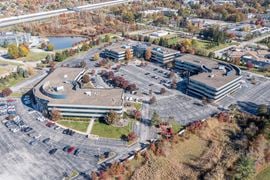 Landerbrook Corporate Center