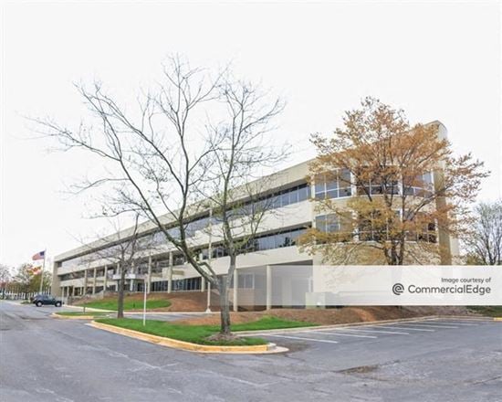 Piccard Building
