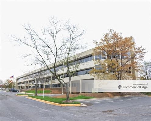 Piccard Building