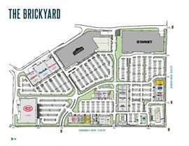 The Brickyard