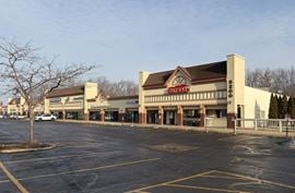 Monroe Street Plaza