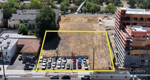 Prime Development Opportunity in Woodland Hills, CA