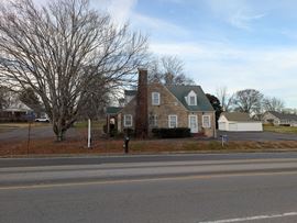 Moore County