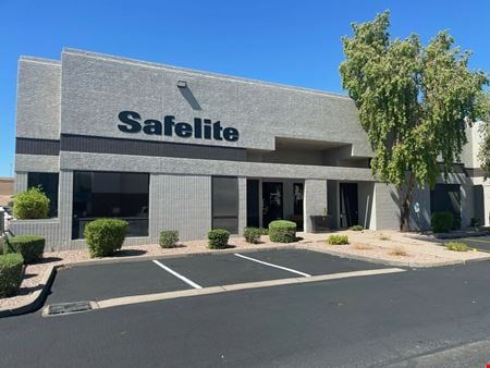 Photo of commercial space at 122 S Southgate Dr in Chandler