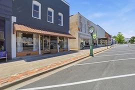 Woodruff Street Retail