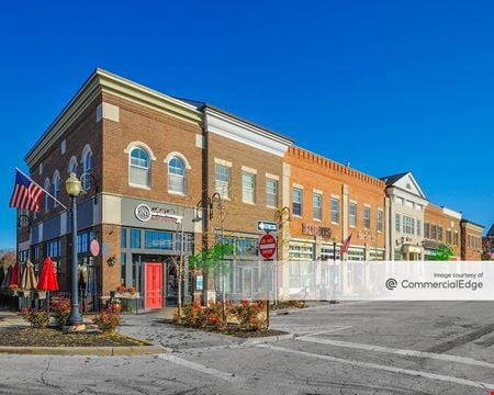 Retail space for Rent at 35 Village Way in Hudson