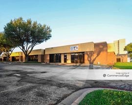 Spring Valley Business Center