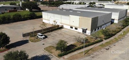 Photo of commercial space at 13340 Pike Rd in Stafford