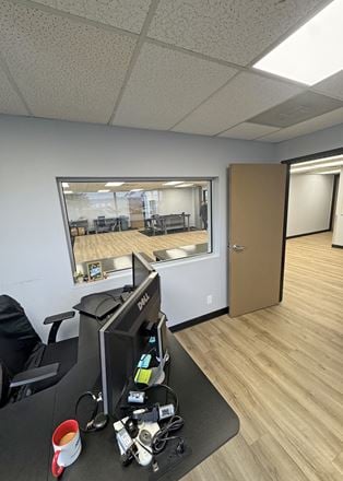 Rivers Edge Office Building