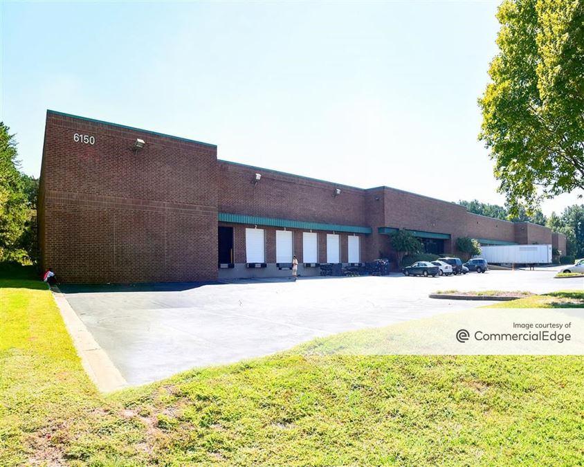 6150 Lagrange Blvd SW, Atlanta Industrial Space For Lease