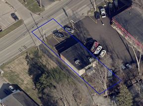 11700 Lebanon Rd