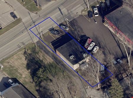 Other space for Sale at 11700 Lebanon Rd in Cincinnati
