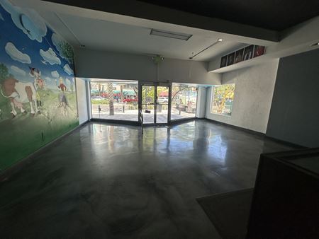 Photo of commercial space at 2032 Hollywood Boulevard in Hollywood