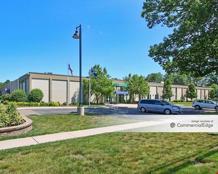 Industrial space for Rent at 777 Brook Street in Rocky Hill