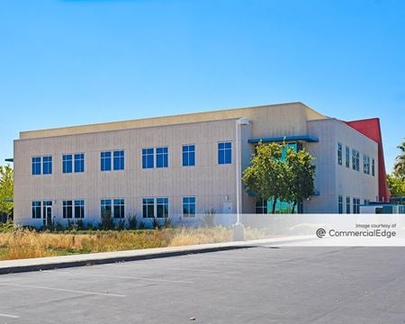 Office space for Rent at 2030 Sutter Place in Davis