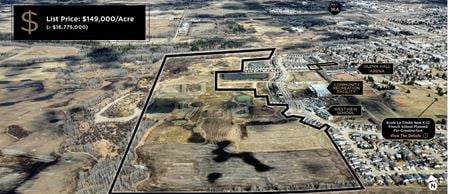 VacantLand space for Sale at Brickyard Drive in Stony Plain
